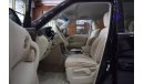 Nissan Patrol SE V8 Original Paint 34000km 2014 GCC