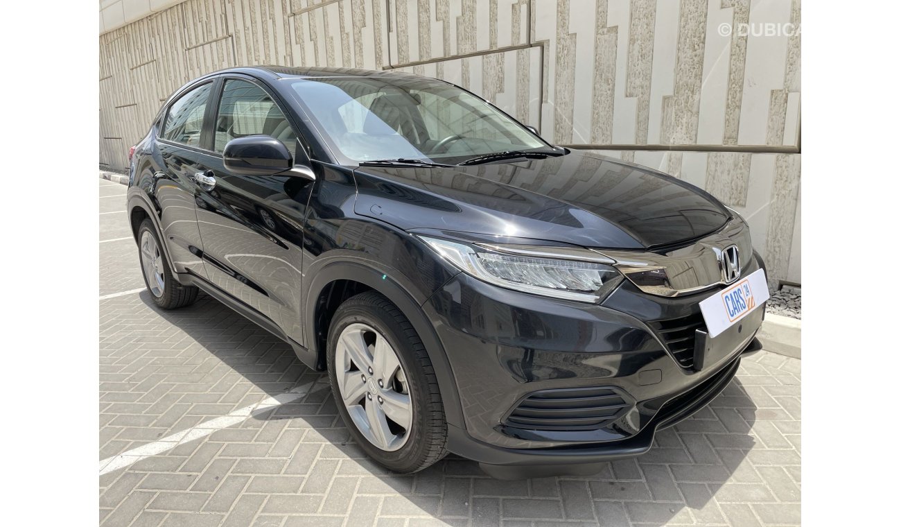 هوندا HR-V EX 1.8 | Under Warranty | Free Insurance | Inspected on 150+ parameters