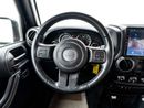 Jeep Wrangler Sport 3.6L A/T (5 Seater)