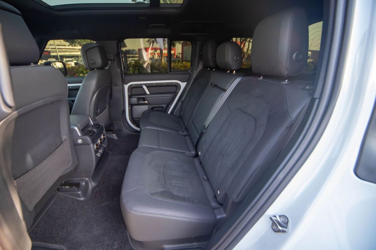 Land Rover Defender 110 X P525 5.0L