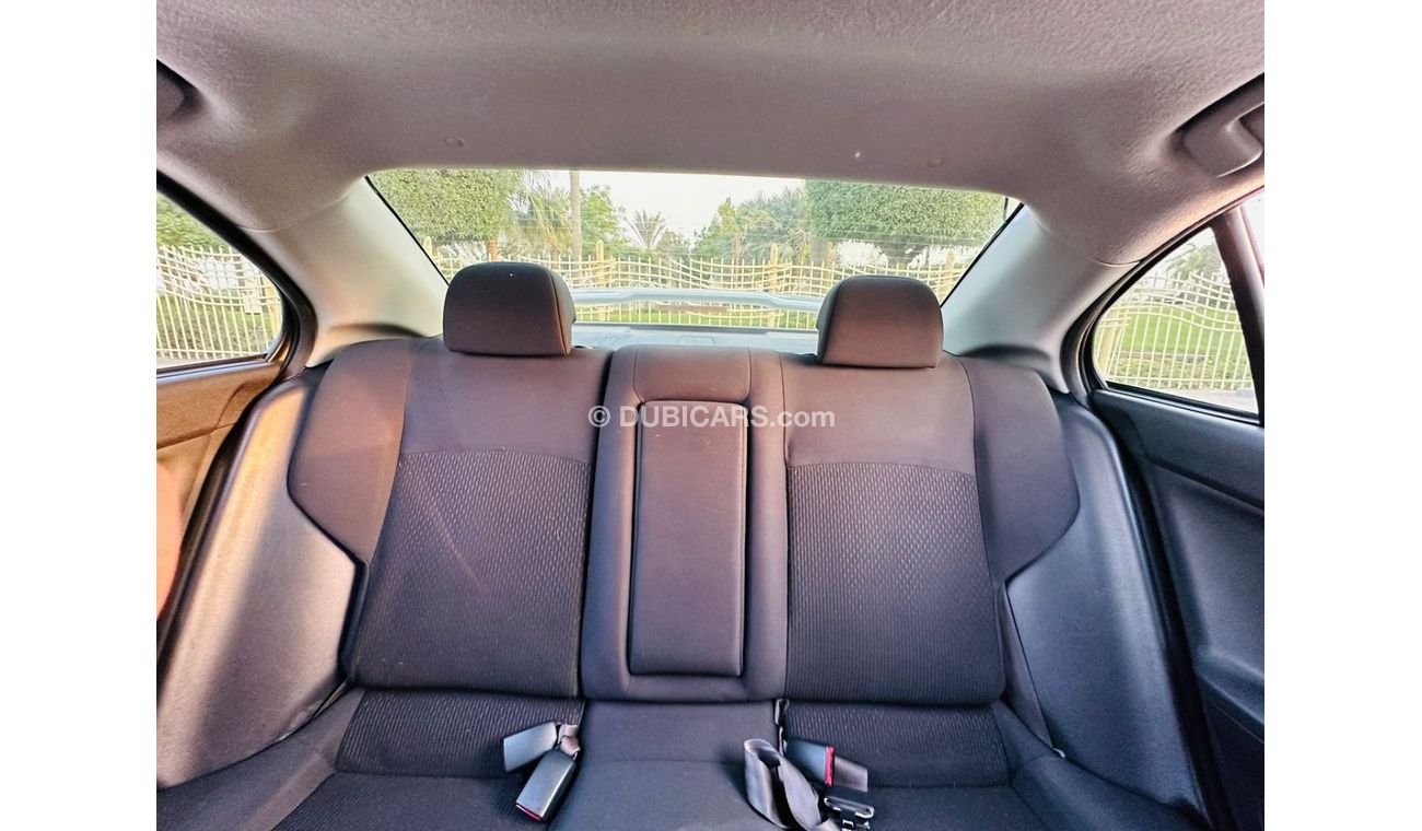 ميتسوبيشي لانسر ES