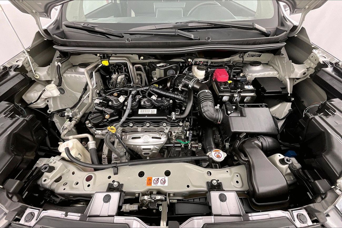 Toyota Rush EX | Guaranteed Warranty | 0 Down Payment