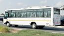 SML Isuzu S7 Bus 3455cc 47-SEATER AC Diesel MT