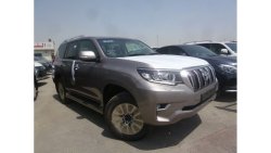 Toyota Prado VXL Brand New Right Hand Drive V4 2.8 Diesel Automatic