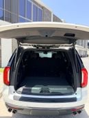GMC Yukon AT4 6.2L