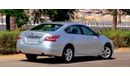 Nissan Altima SV 2015 2.5L GCC (580X48/-MONTHLY)