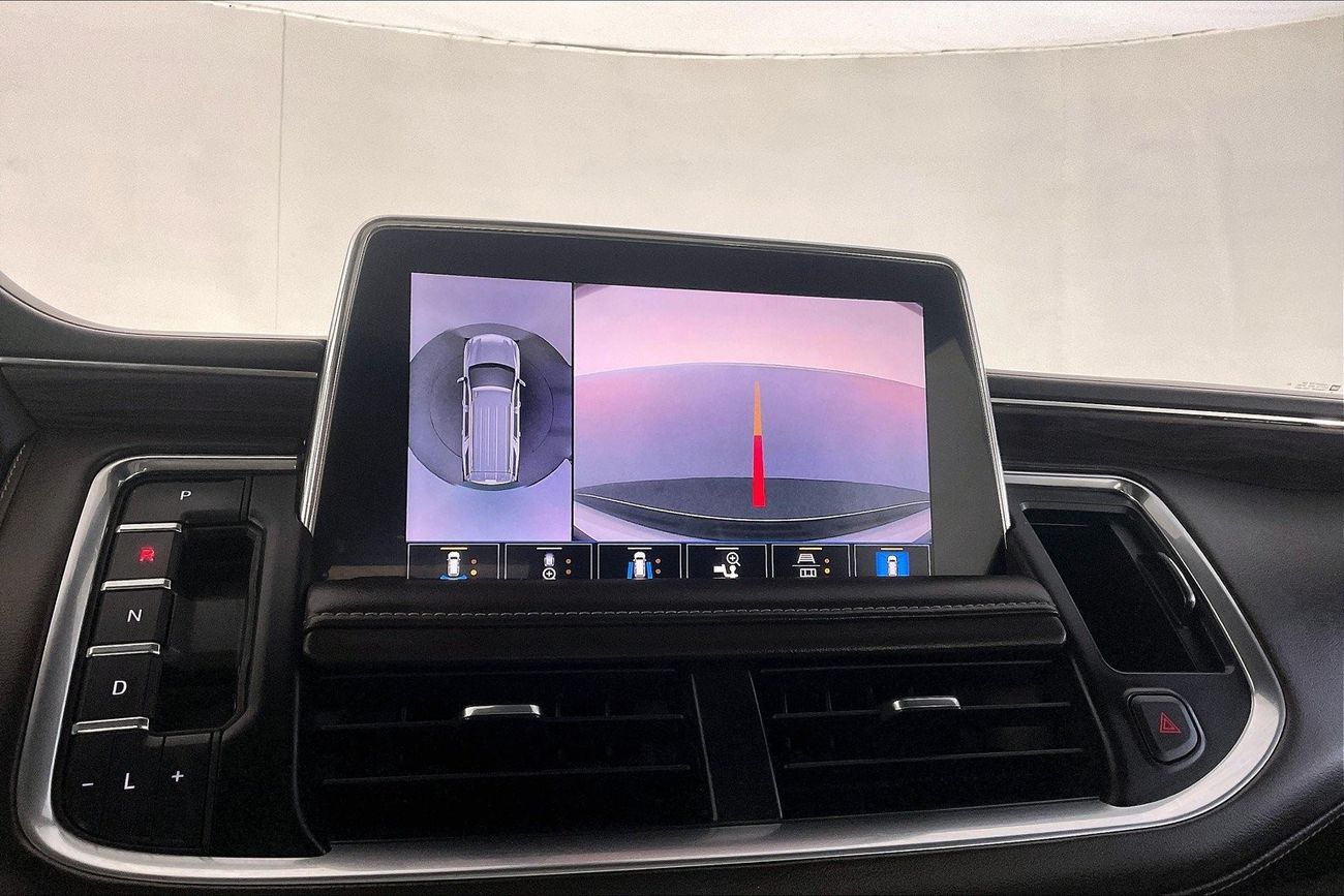 لكزس GX 460 Premier | شامل الضمان | 0 ﺪﻔﻋﺓ ﺃﻮﻟﻯ