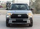 Hyundai Creta SMART