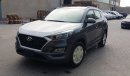 Hyundai Tucson 2.0 cc 4*4 2019