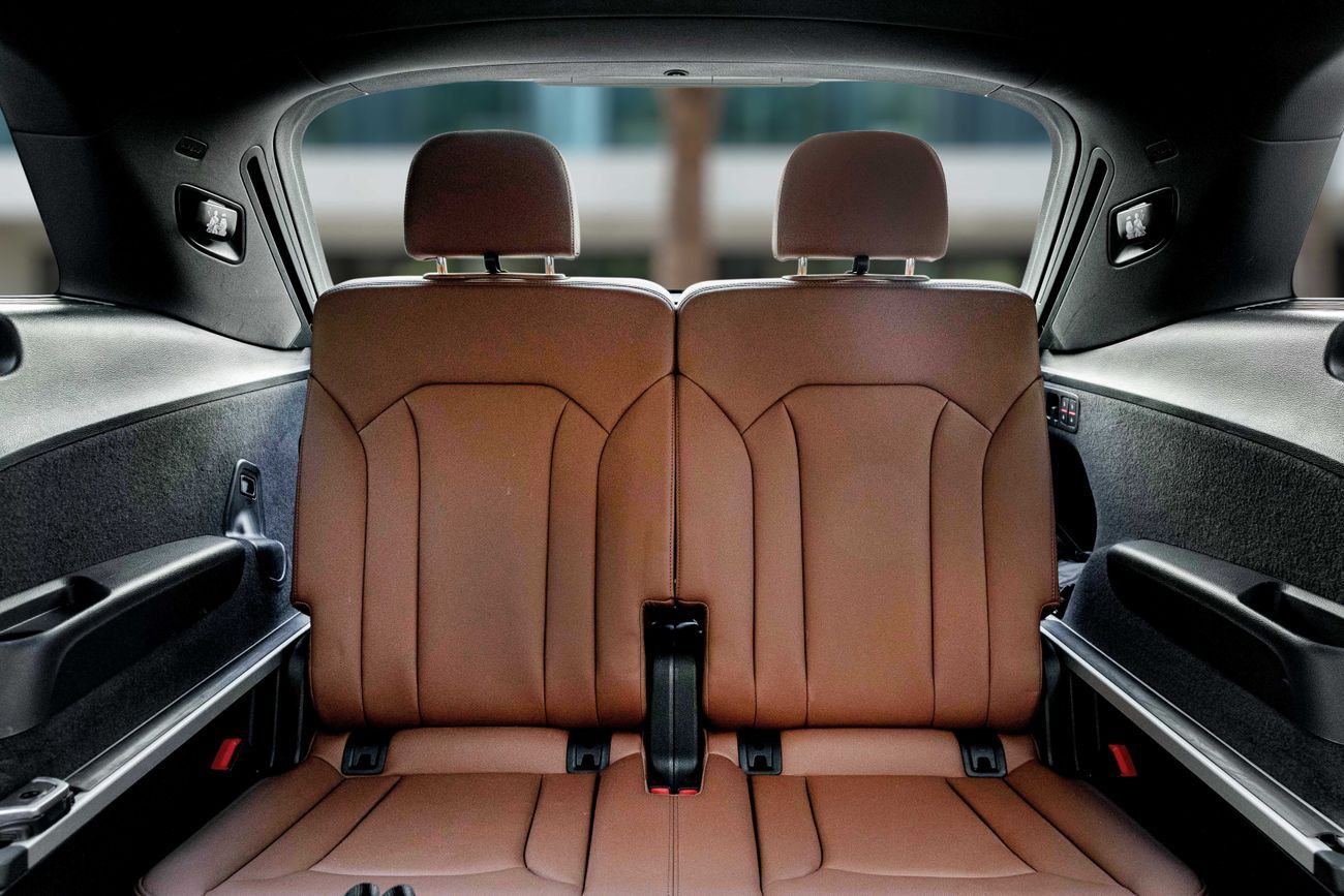 Audi Q7 Q7 S-Line | 5,875 P.M | 0% Downpayment | Audi Q7 S-Line| AUDI Warranty!