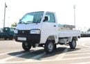 Suzuki Carry STD 2024 Suzuki Super Carry PTR MT