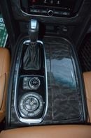 Nissan Patrol Titanium