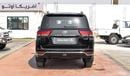 Toyota Land Cruiser VXR 3.5L TWIN TURBO
