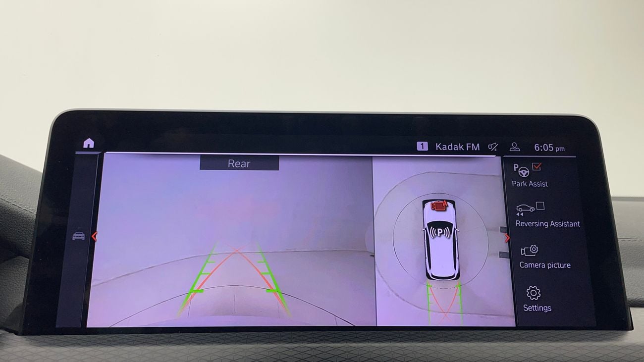 بي أم دبليو X3 XDRIVE 30I M SPORT 2 | بدون دفعة مقدمة | اختبار القيادة في المنزل