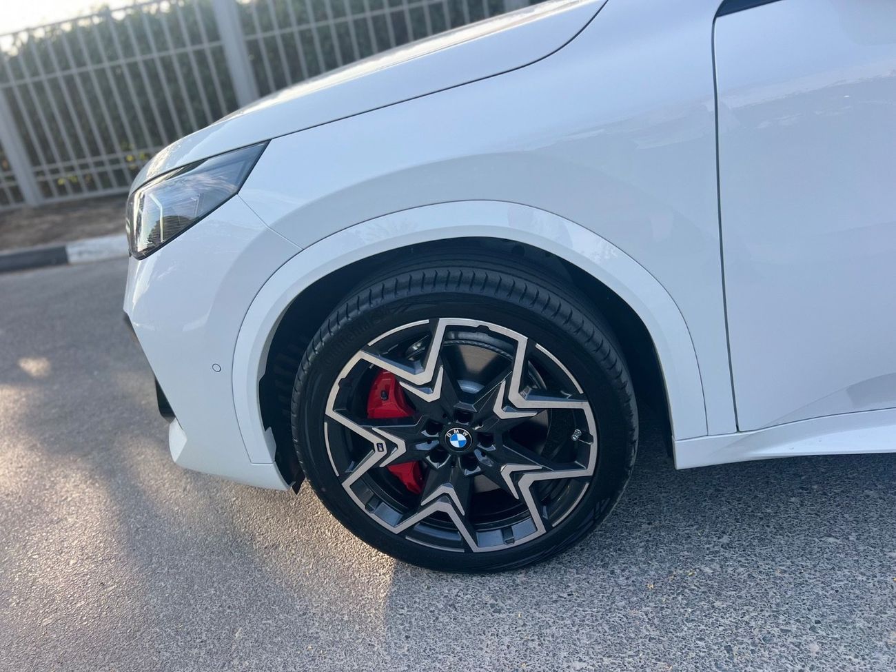 بي أم دبليو X2