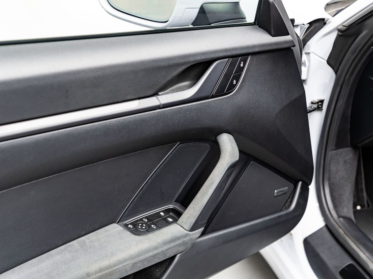 بورش 911 Carrera GTS 3.0L Coupe