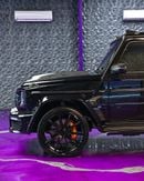 برابوس 800 - مرسيدس-AMG G 63