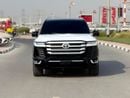 Toyota Land Cruiser GXR 2019 V6 4.0 full option Petrol