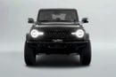 فورد برونكو Wildtrak Sasquatch 2.7L