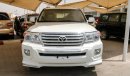 Toyota Land Cruiser VXR V8