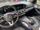 Mercedes Benz GLE350