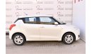 Suzuki Swift 1.2L GL 2018 GCC SPECS DEALER WARRANTY