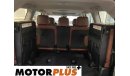 Toyota Land Cruiser Executive Lounge Black