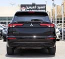 ميتسوبيشي آوتلاندر GLX
