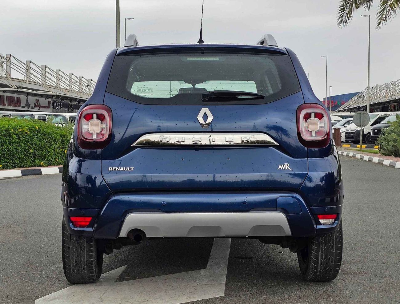 رينو داستر / LEATHER SEATS/ ALLOY RIMS/ SAME COLOR BODY/ LOW MILEAGE/475 MONTHLY/ LOT#45521