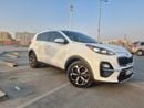 Kia Sportage LX 2.4