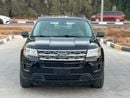 Ford Explorer BASE