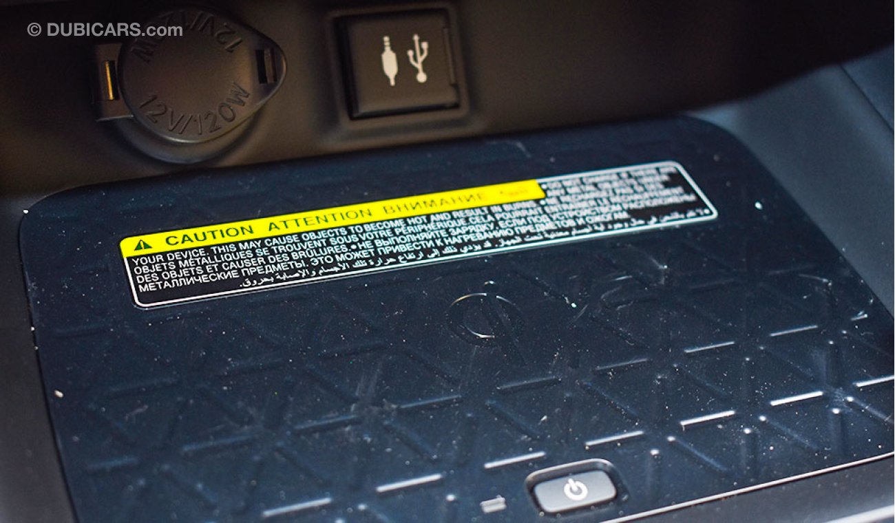 Toyota RAV4 2.0 PETROL (NEW FACE LIFT)