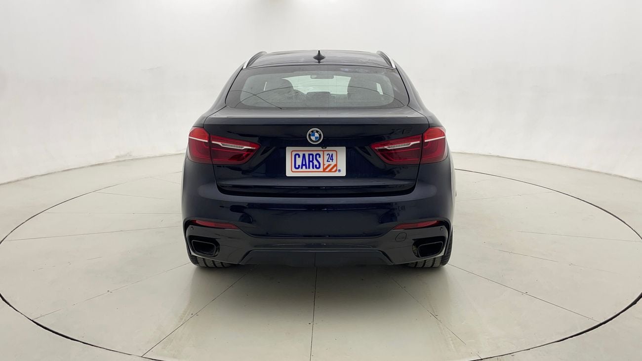 BMW X6 XDRIVE 35I M SPORT 3 | Zero Down Payment | Home Test Drive