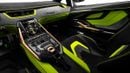 Lamborghini Sian 1 of 63 - 2021 - Euro Specs