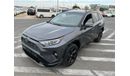 Toyota RAV4 2020 TOYOTA RAV4 HYBIRD 2.5L - V4  AWD / EXPORT ONLY