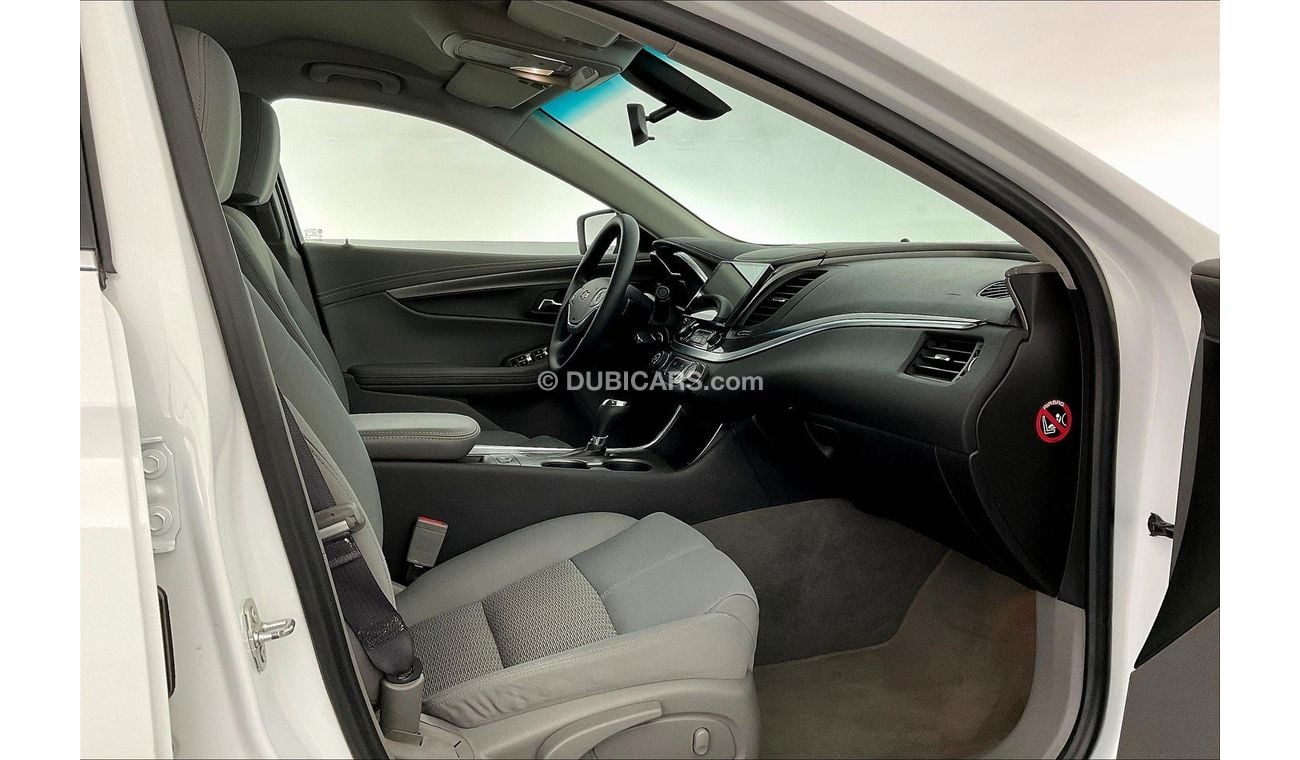 Chevrolet Impala LS