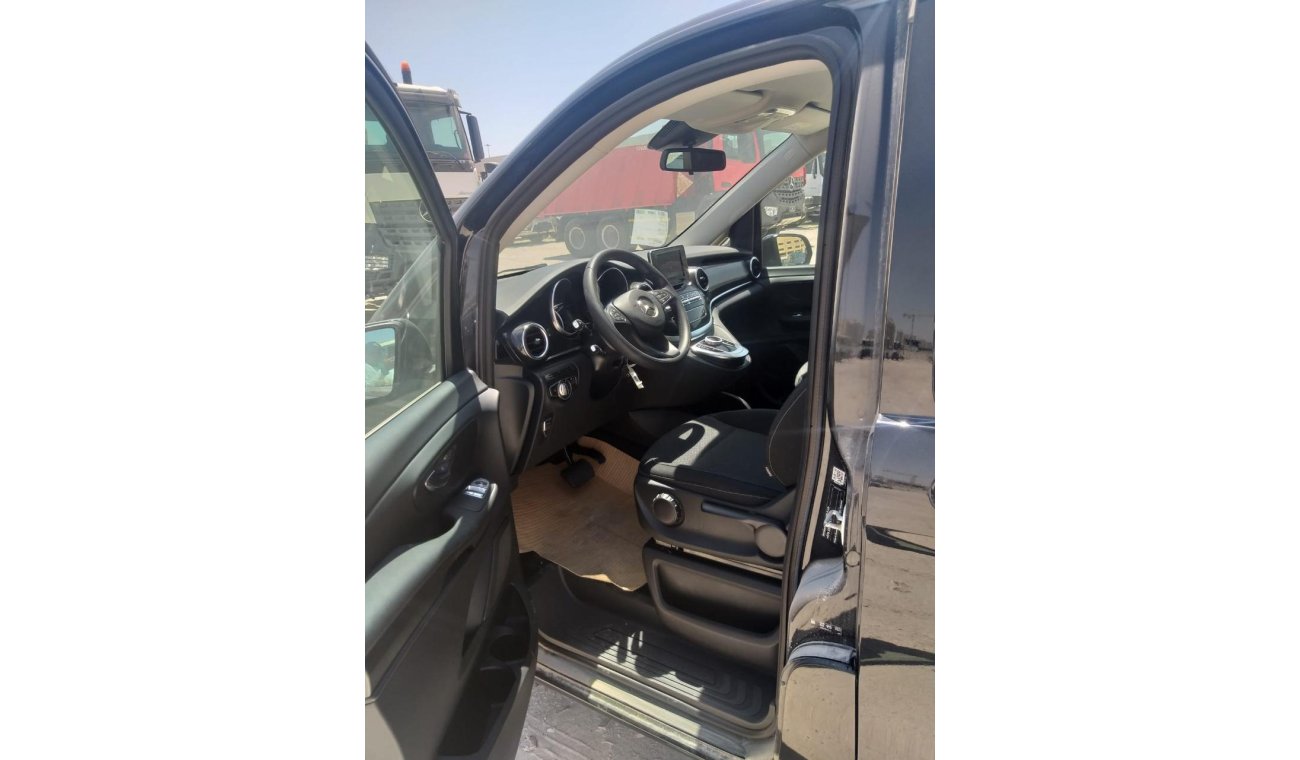 Mercedes-Benz Vito Brand New