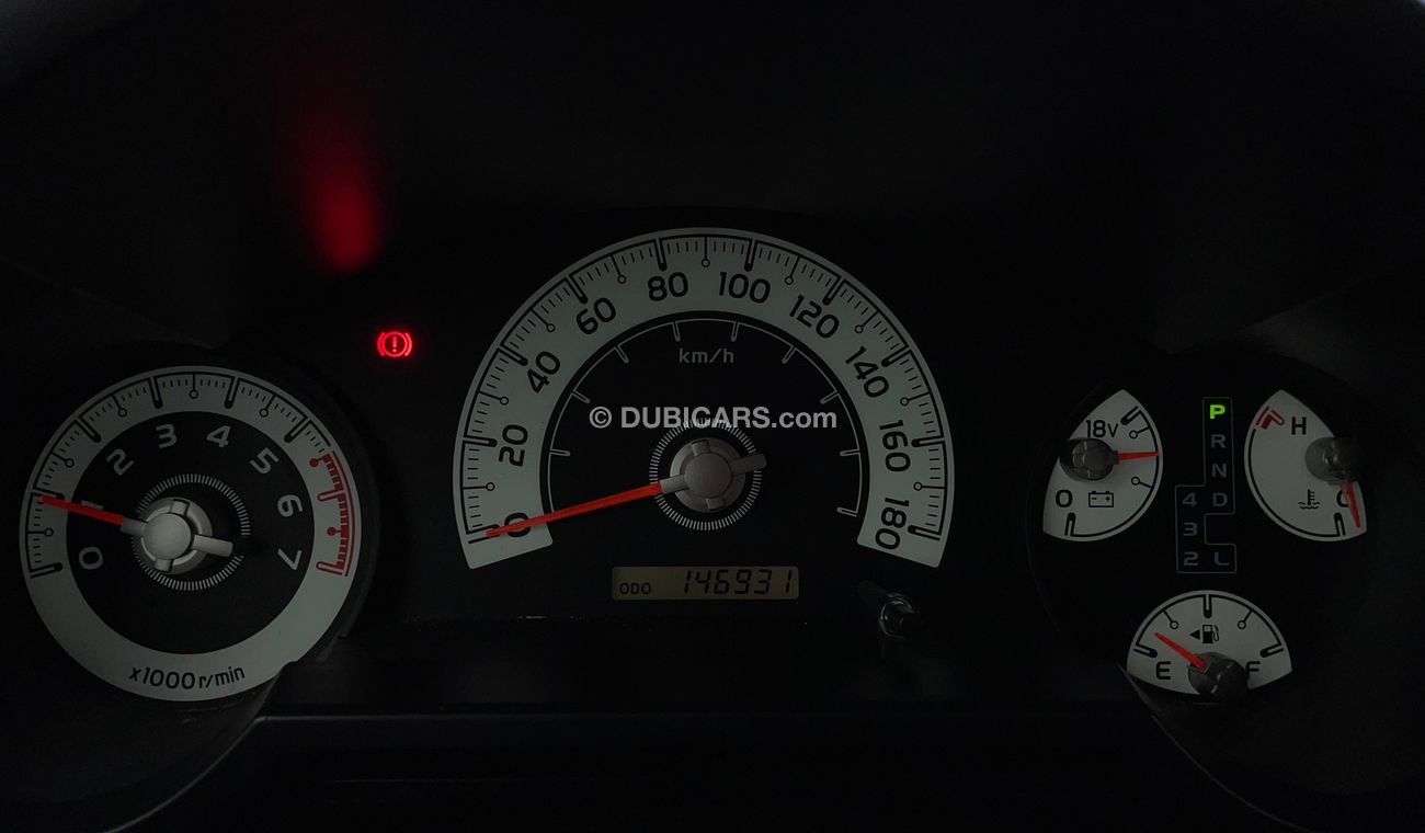 Toyota FJ Cruiser GXR 4 | Zero Down Payment | Free Home Test Drive