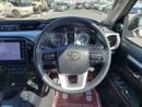 Toyota Hilux TOYOTA HILUX SR5 PICK UP RHD 2024 MODEL 2.8L DIESEL AUTOMATIC(PM21263)