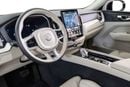 فولفو XC 60 ULTRA DARK