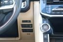 Toyota Land Cruiser 2024 TOYOTA LC300 GXR S 4.0 - BLUE inside BEIGE | Export Only