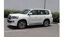 Toyota Land Cruiser GXR GT-II V8 4.6 LTRS TRD 20'' PACK !!! LIMITED STOCK !!!Available @ Green Valley Automobiles