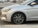هيونداي إلانترا GLS