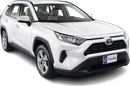 Toyota RAV4 EX 2024 | AED 1331/Month | 0 DP | 30 Day Return | Warranty | Service History