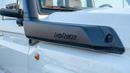 تويوتا لاند كروزر 70 Toyota Land cruiser LC76 2025  2.8L Diesel