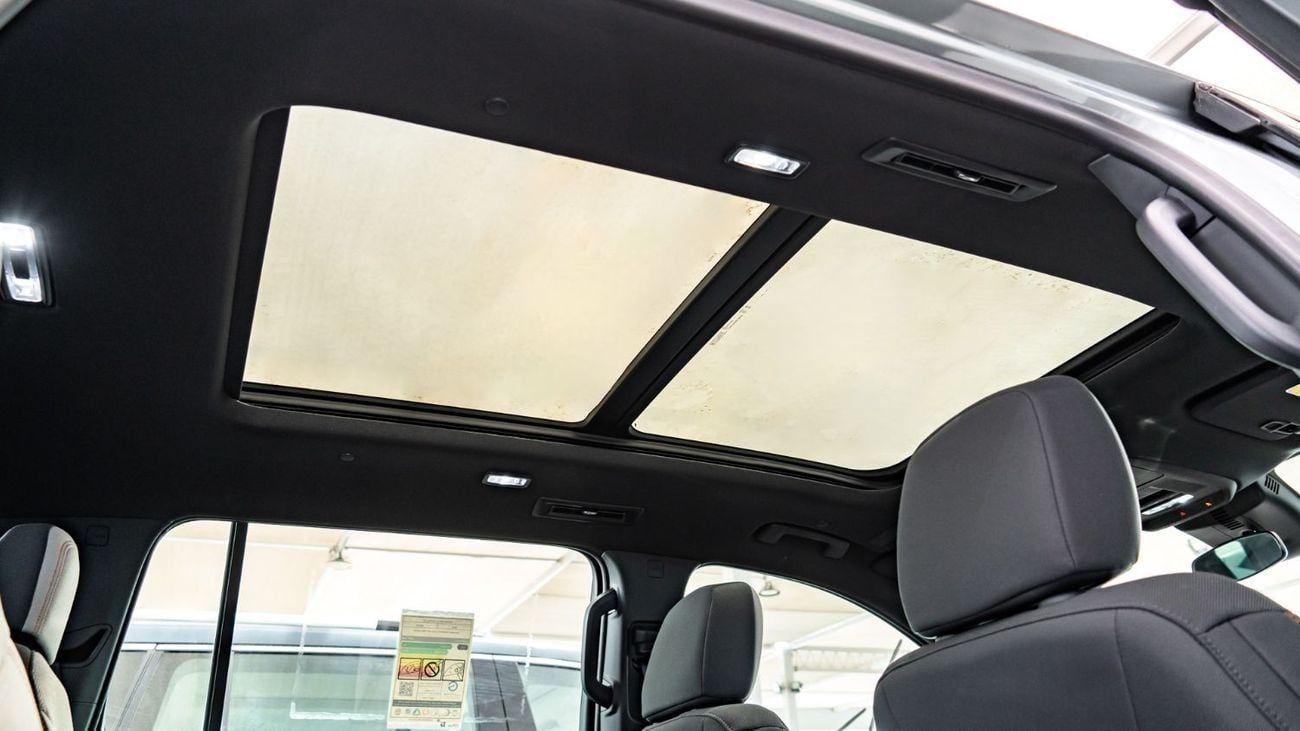 Chevrolet Traverse 2024 | CHEVROLET TRAVERSE LT 2.5T FWD [ EXPORT ONLY ]