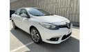 Renault Fluence LE 2.0L