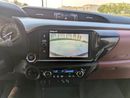 Toyota Hilux SGLX SR5  2021 Diesel 2.4L— GCC | Full Option