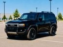 Toyota Prado Toyota Prado RHD 250 Year 2025 fuel Diesel Cylinder 4 colour black