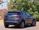 Mazda CX-3 GT MAZDA CX-3 2024 2.0L GCC (740/-MONTHLY)
